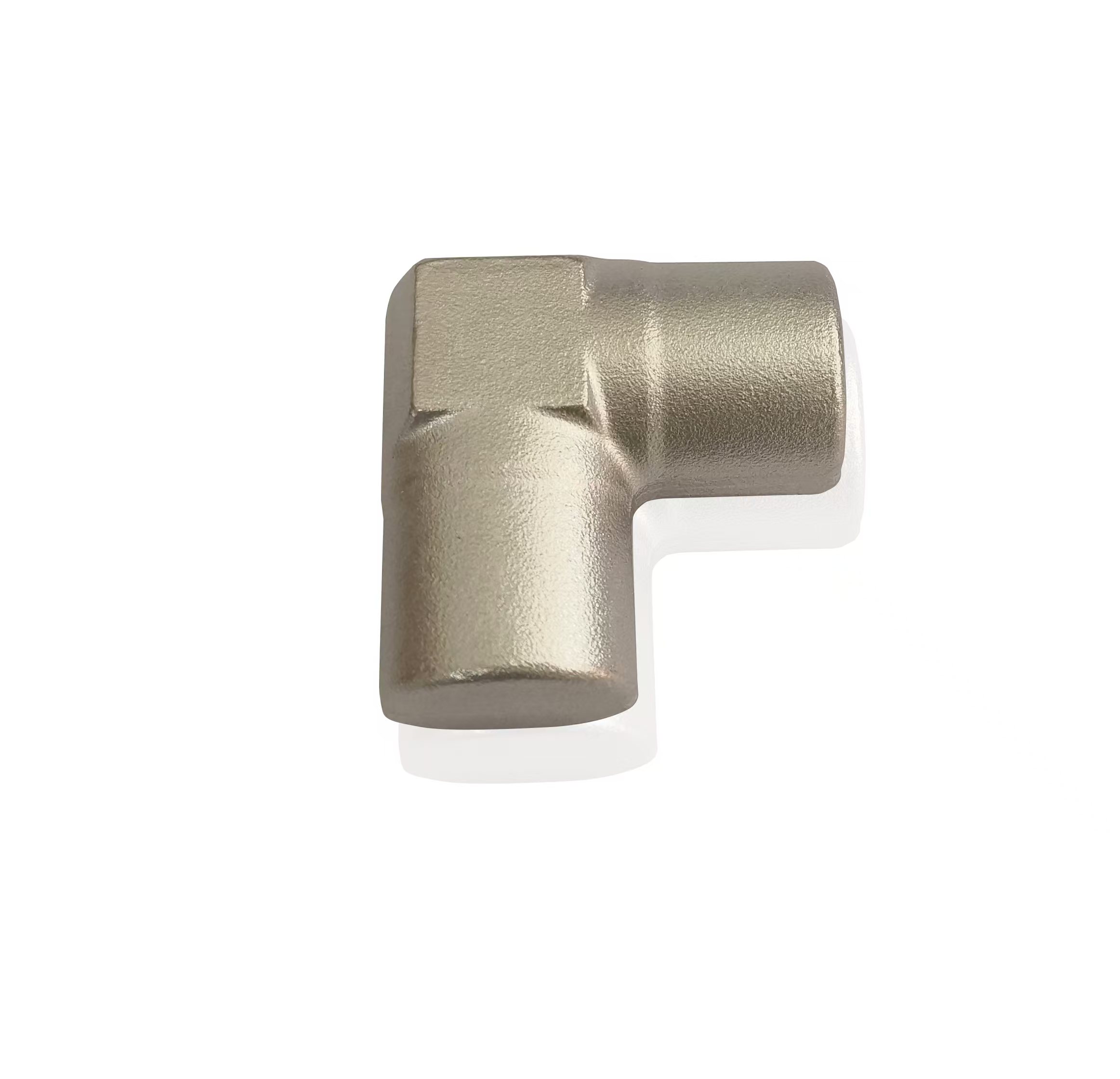 Stainless steel Alloy 304L 316L Forged Fittings Body